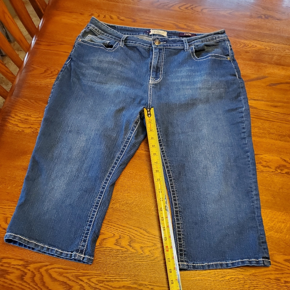 Vigoss Capri's